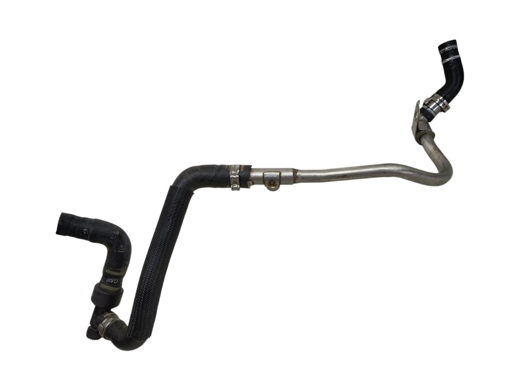 Mangueira Agua Ar Quente Fiat Fastback 1.3 16v Turbo 2023 1