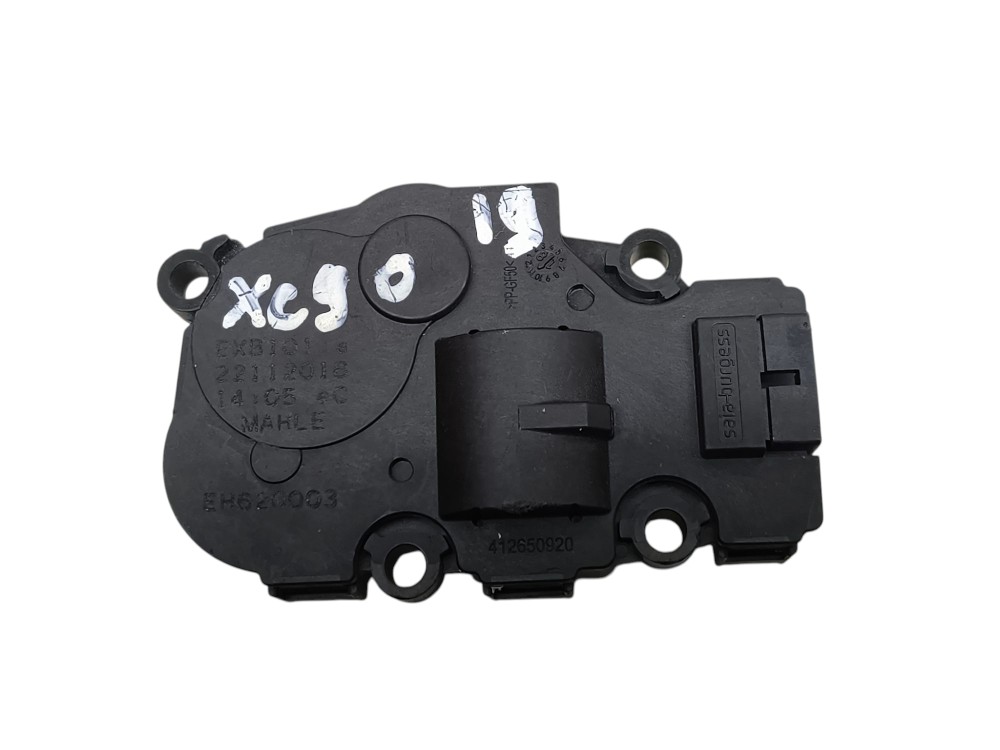 Motor Atuador Caixa Ar Volvo Xc90 T6 Momentum 2019 1