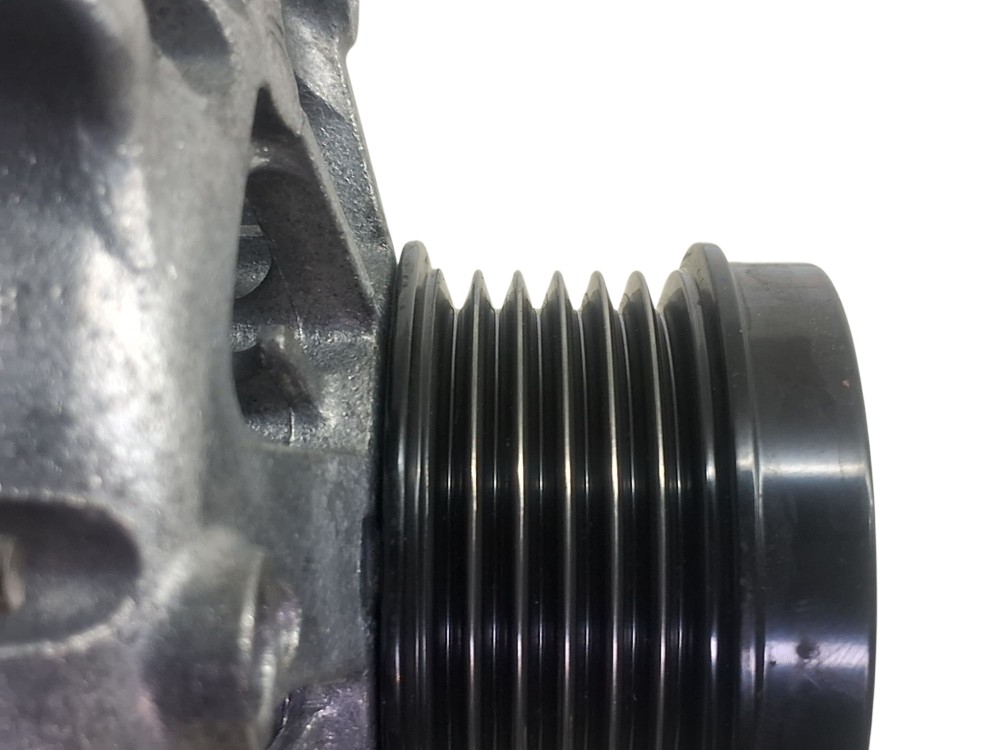 Alternador Toyota Corolla Cross Xre20 2.0 16v Flex Aut 2024 6
