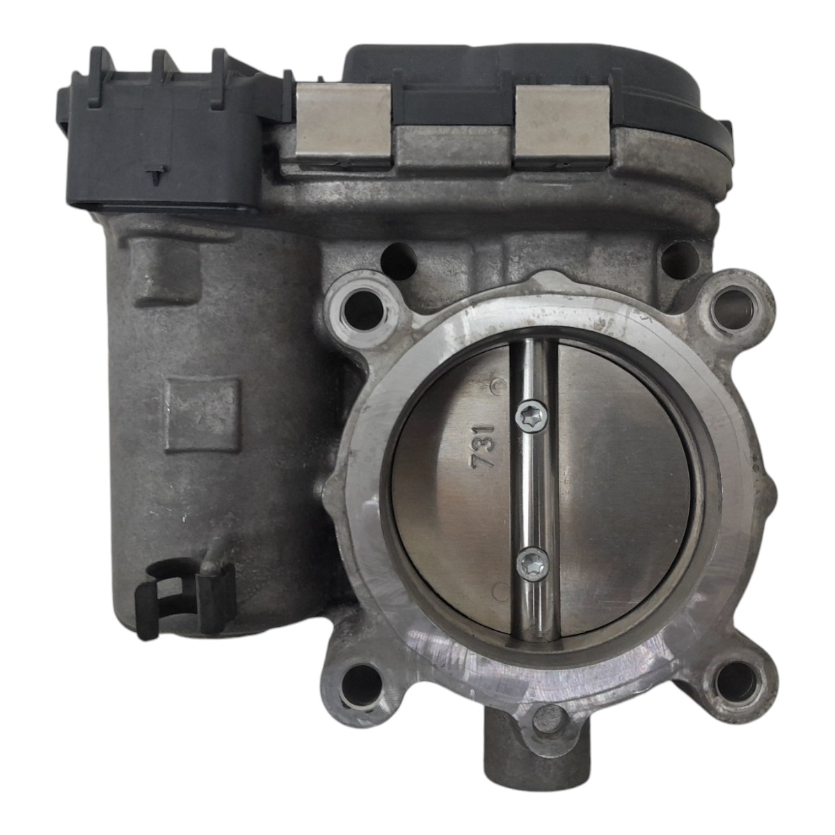 Tbi Corpo Borboleta Mercedes Cla 250 2.0 16v Gas Aut 2015