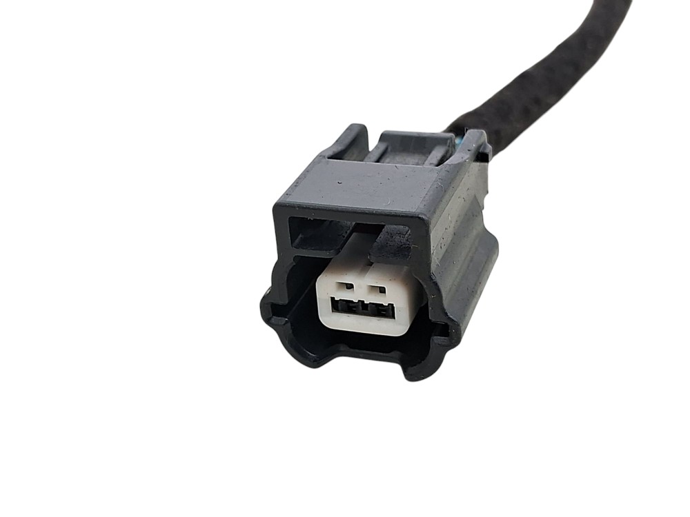 Chicote Porta Traseira Direita Renault Kwid 2020 3