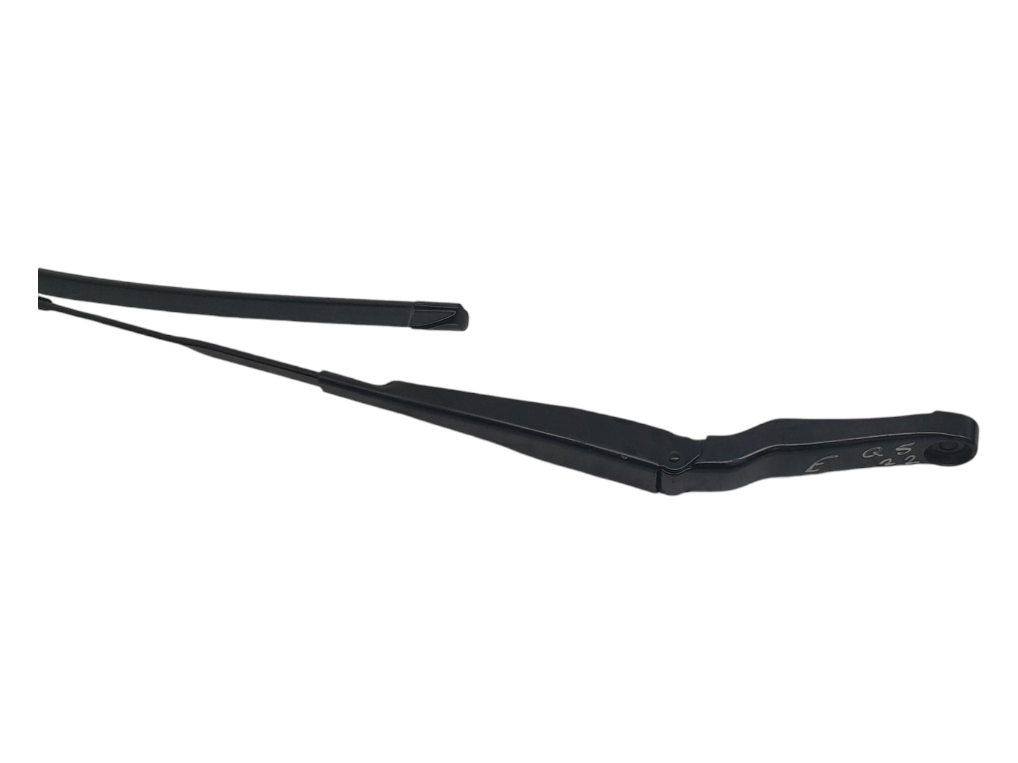 Braço Limpador Esquerdo Audi Q5 2022 Esquerdo 4