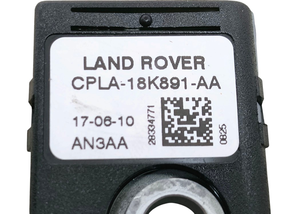 Modulo Antena Land Rover Discovery Sport 2.0 16v 2017 5