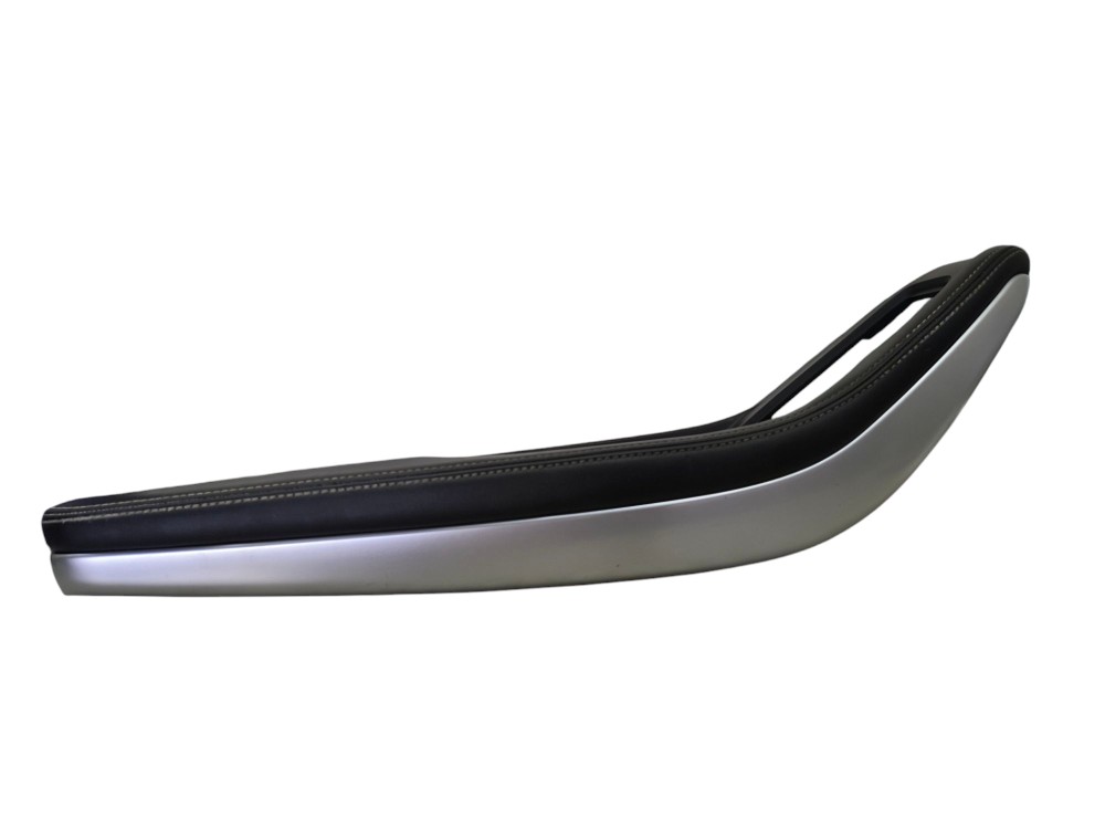 Acabamento Puxador Porta Diant Esquerda Chery Tiggo 7 2020 2