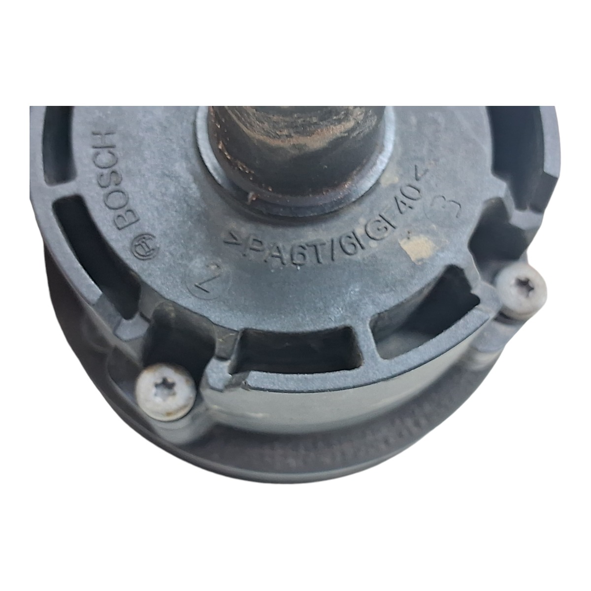 Bomba Agua Auxiliar Mercedes Cla 250 4m 2.0 16v Gas Aut 2015 7