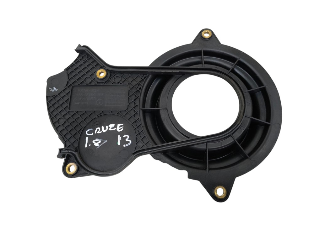Capa Correia Dentana Chevrolet Cruze 1.8 2013 2
