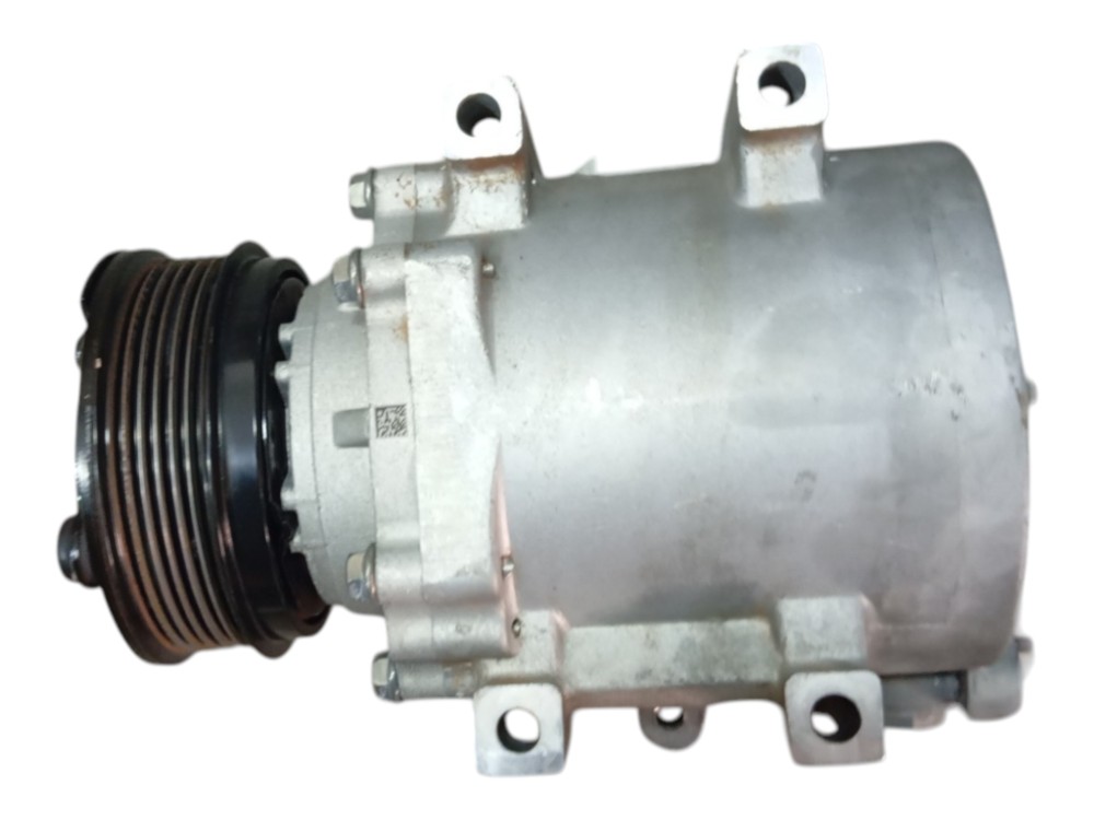 Compressor Ar Condicionado Chery Tiggo 5x 1.5 Flex Aut 2020 6