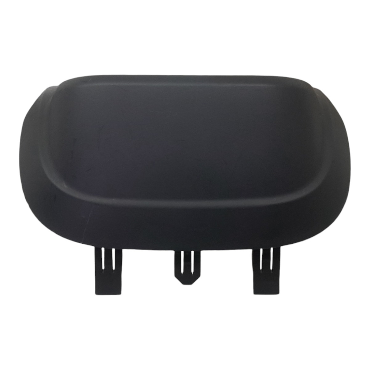 Moldura Central Painel Jeep Compass 2011 – Preto 4