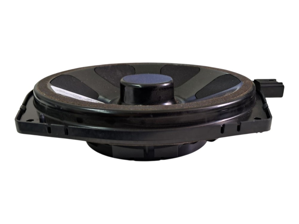 Alto Falante Porta Traseira Esquerda Range Rover Vogue 2014 Preto 3