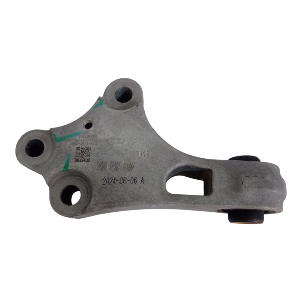 Suporte Inferior Cambio Chery Tiggo 8 Pro Tgdi 2025 1