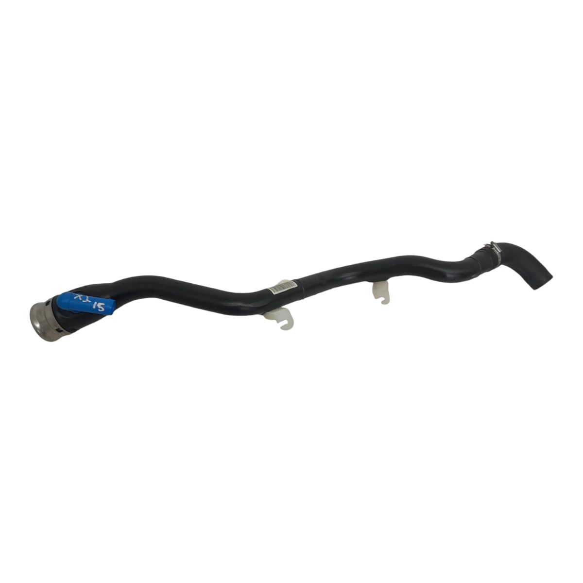 Gargalo Tanque Combustivel Bmw X1 2.0 16v Gas Aut 2015