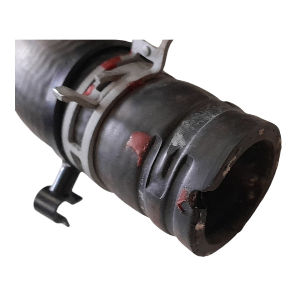 Mangueira Agua Radiador Ford Ka 1.5 3cc Flex 2020 4