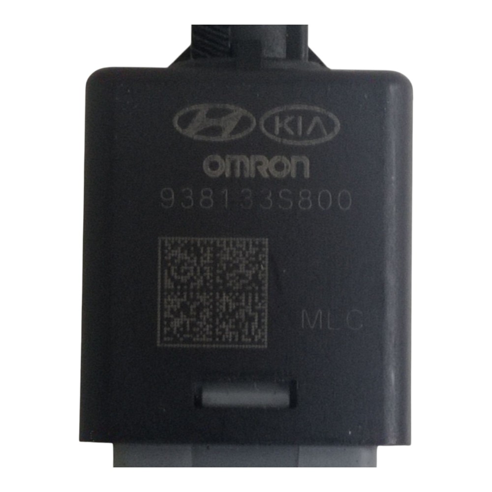 Interruptor Pedal Hyundai Ix35 Gl 2.0 Flex Aut 2019 3