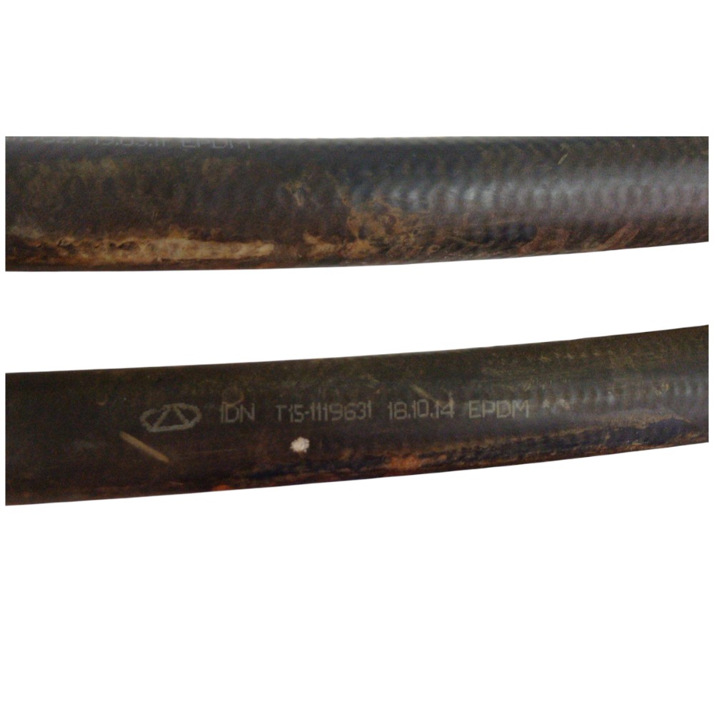 MANGUEIRA ÁGUA DUPLA CHERY TIGGO 5X 1.5 FLEX AUT 2020 4