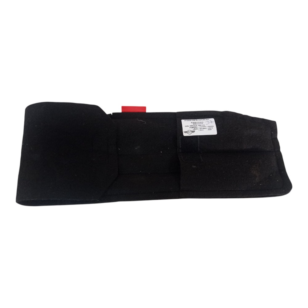 KIT MACACO HYUNDAI IX35 GL 2.0 FLEX AUT 2019 5
