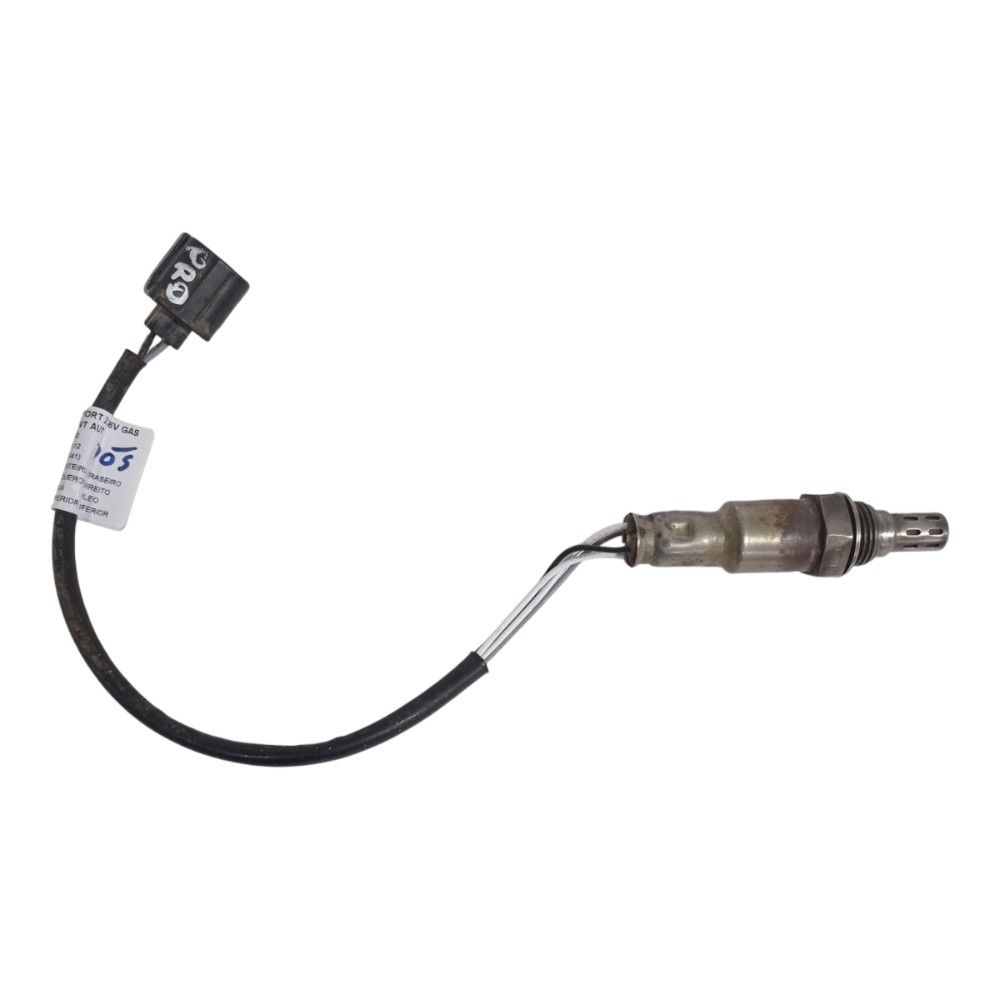 Sonda Lâmpada Pos Jeep Compass 2.0 Dual 2012 1