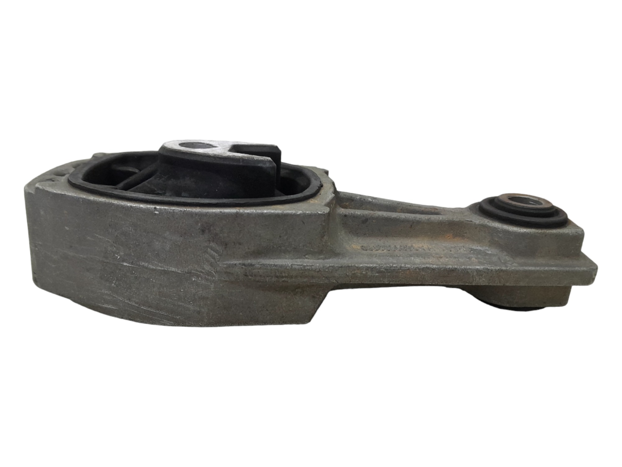 Coxim Inferior Cambio Peugeot 2008 1.6 16v 2019 2