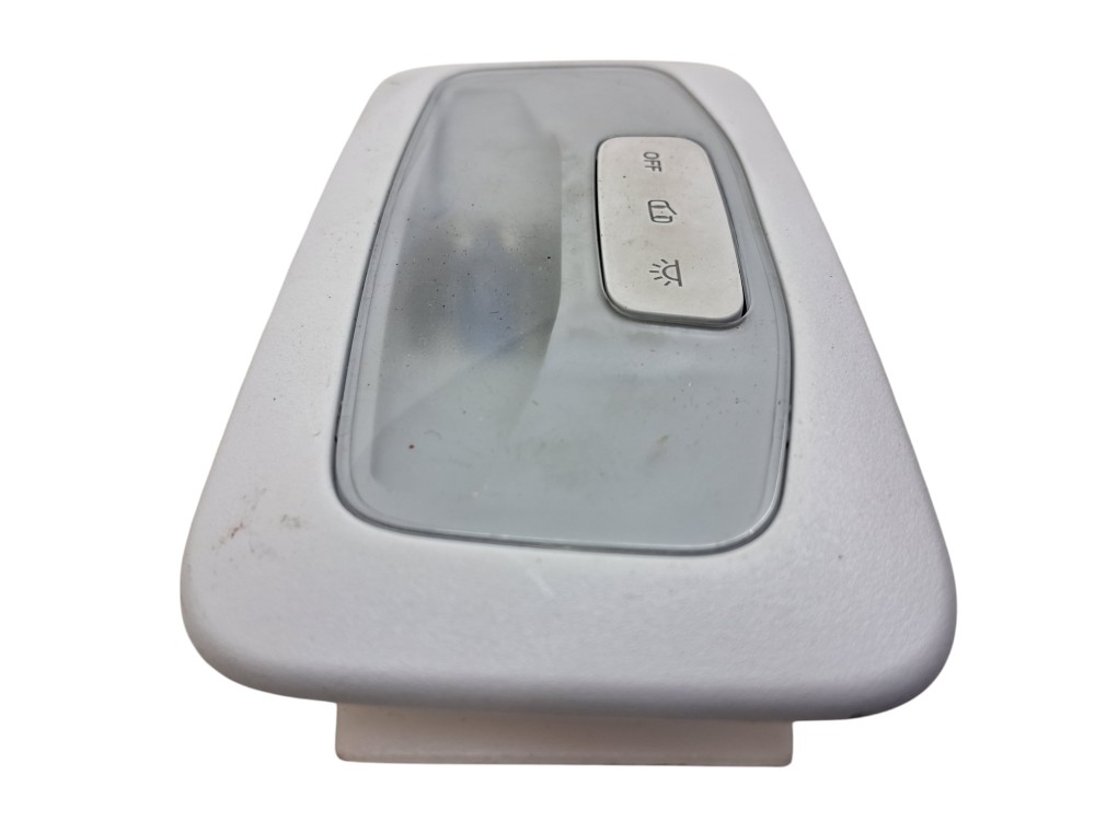Luz Teto Jeep Renegade Longitude 2024 3