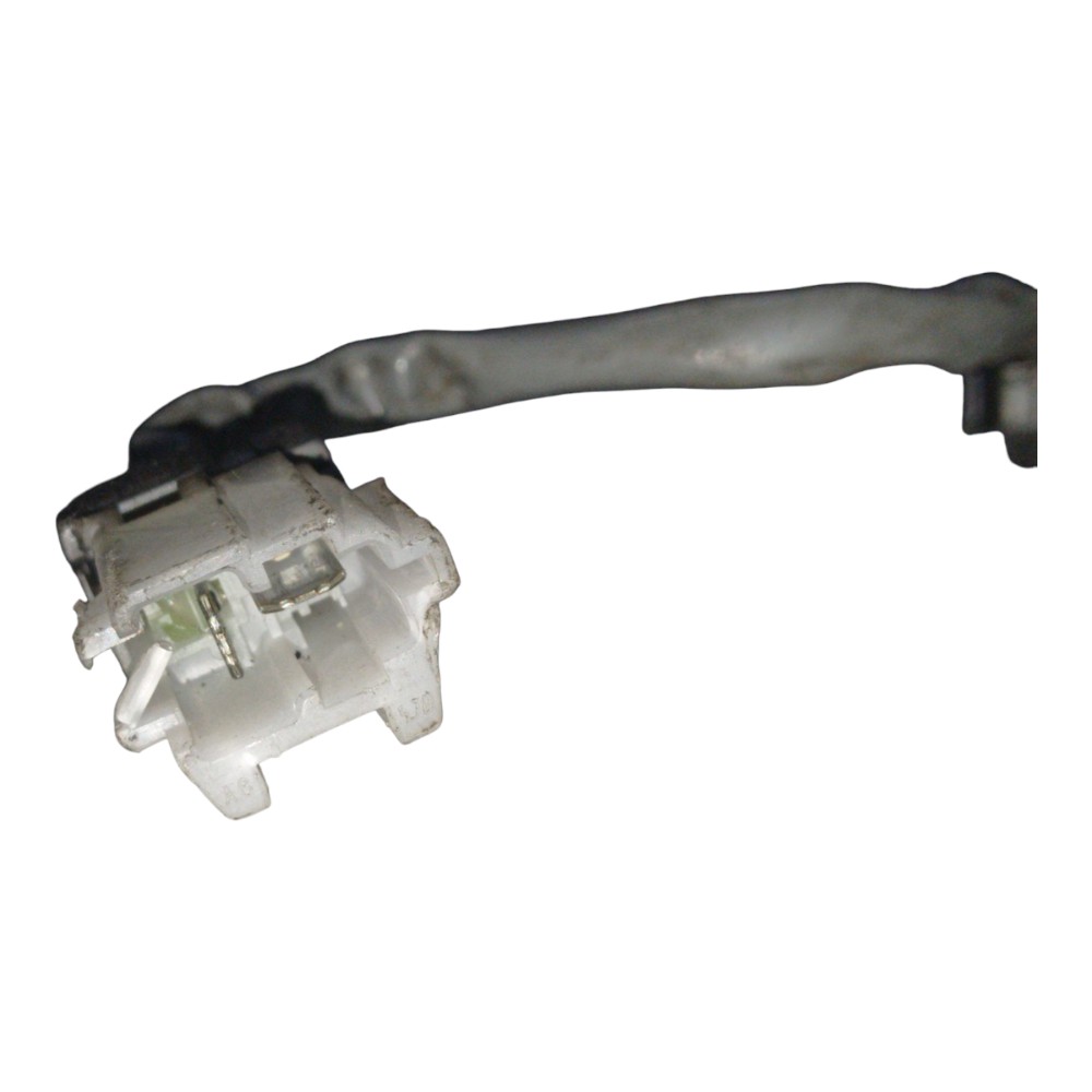 Máquina Vidro Dianteiro Esquerdo Mitsubishi Pajero Tr4 2014 5