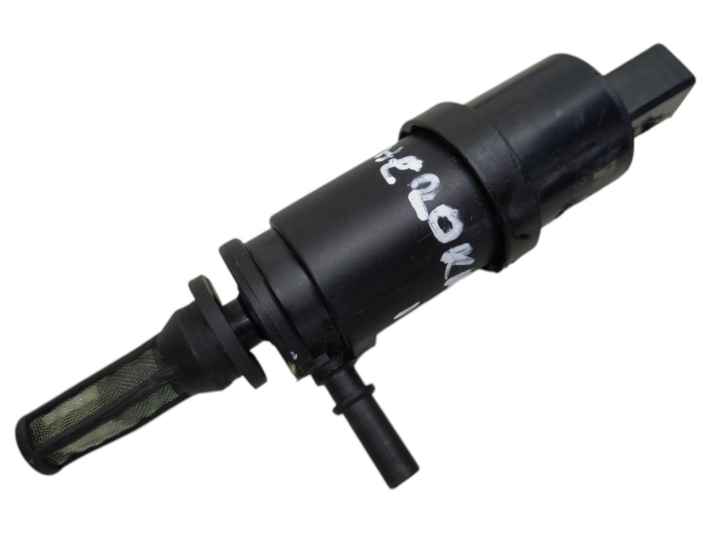 Motor Reservatorio Agua Limpador Jeep Grand Cherokee 2012 1