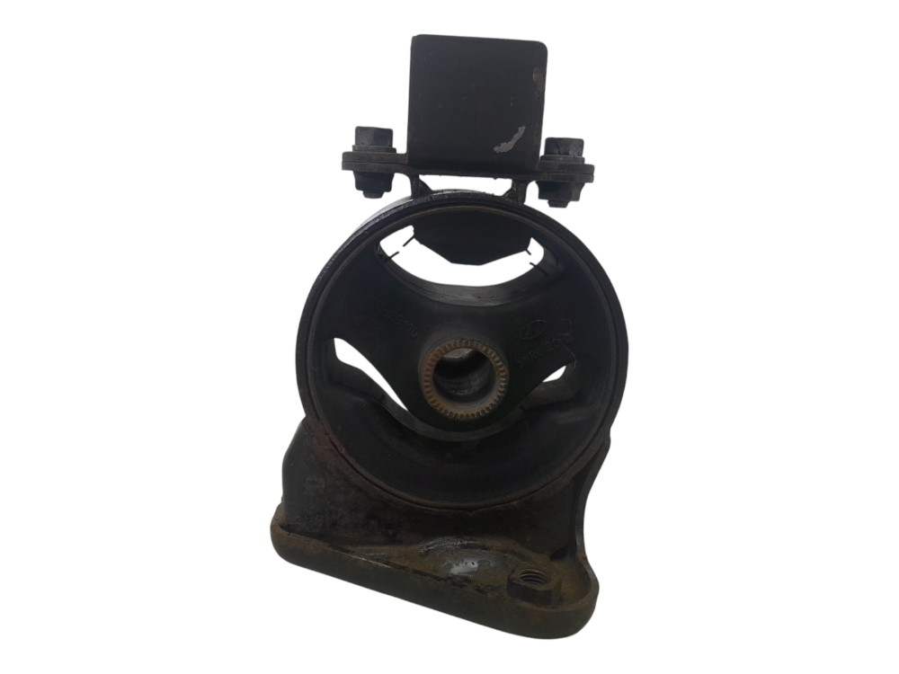 Coxim Motor Frontal Hyundai Santa Fe 3.5 2012