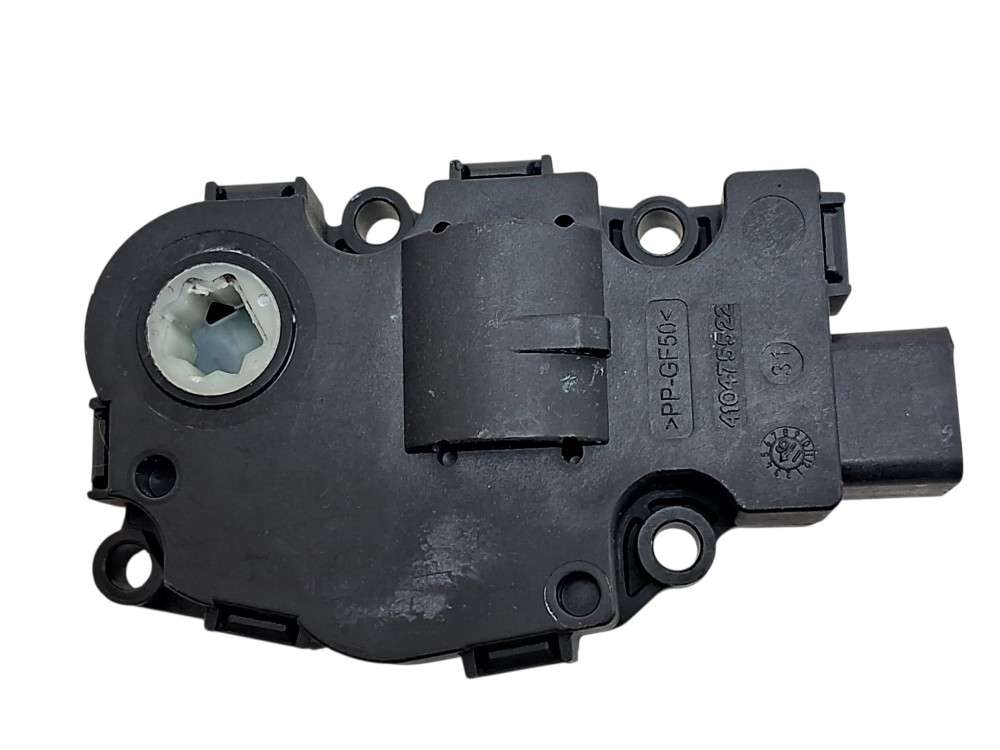 Motor Atuador Caixa Ar Bmw X6 Xdrive35i 2017 2