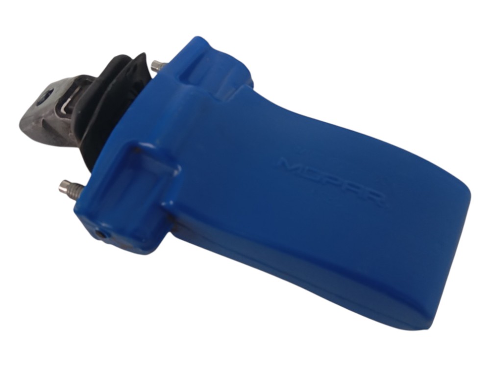 Limitador Porta Dianteiro Direito Fiat Strada 1.3 Aut 2024 2