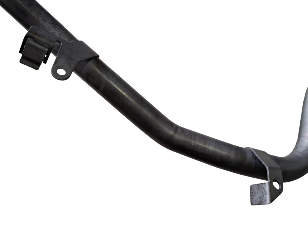 Mangueira Cano Agua Mercedes Cla 250 2.0 16v Gas 2015 3