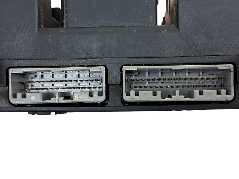 Modulo Bci Caixa Fusivel Land Rover Discovery 4 3.0 V6 2011 7