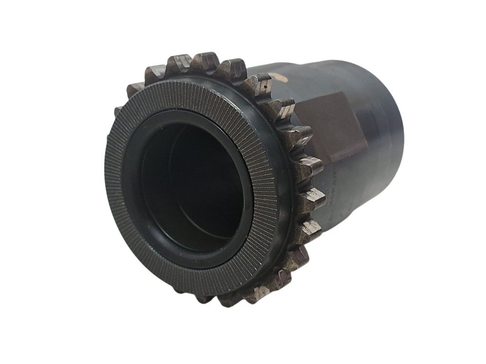 Kit Corrente Fiat Argo 1.0 3cc 2020 5