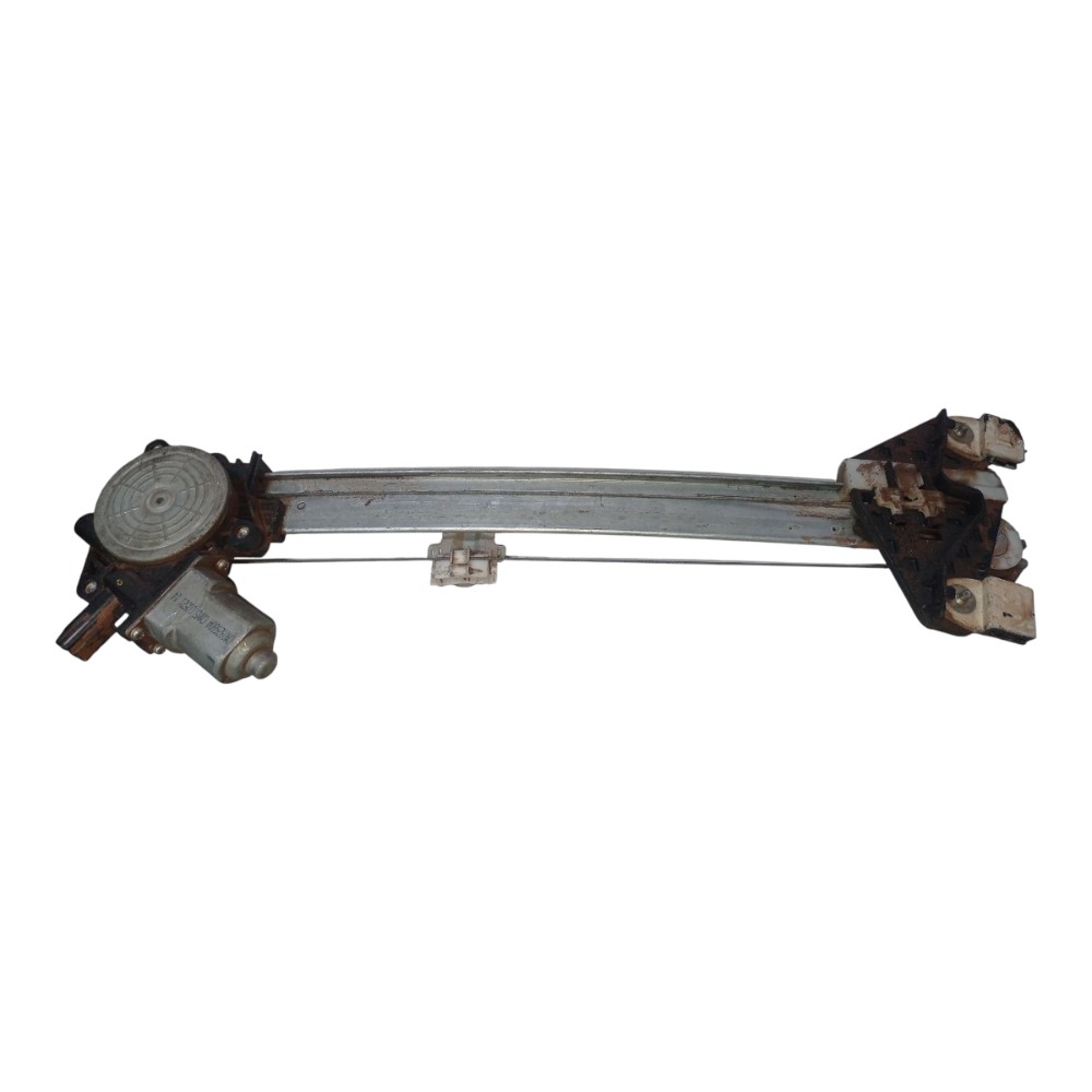 Máquina Vidro Traseiro Direito Honda Crv Lx 2011 2