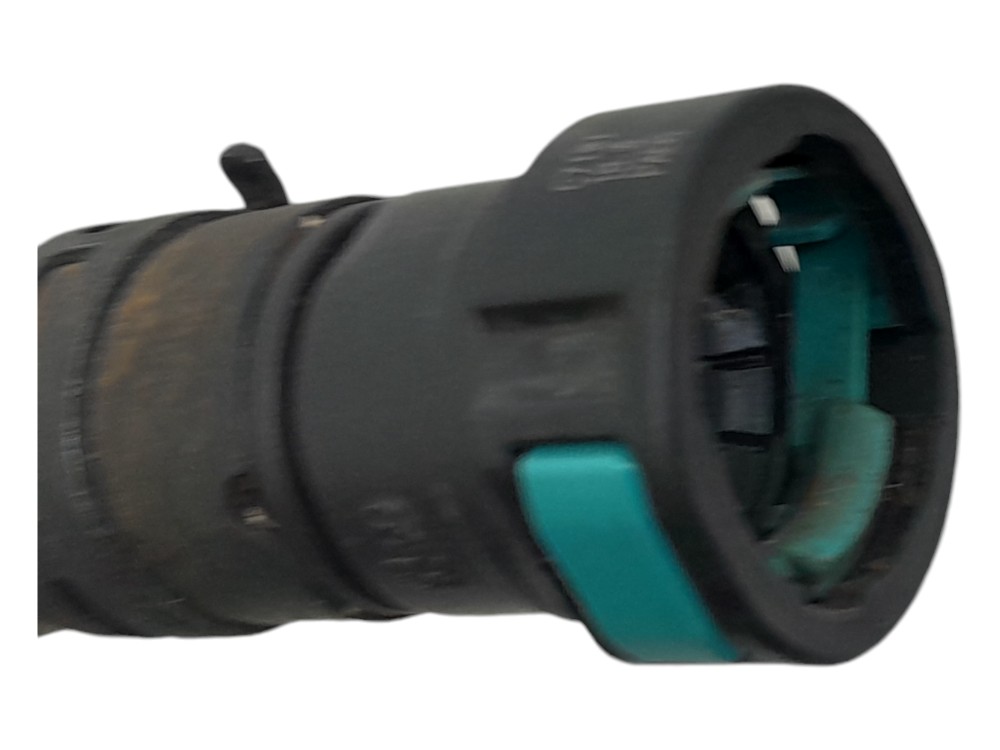 Mangueira Agua Ar Quente Ford Ka 1.5 3cc Aut Flex 2020 4