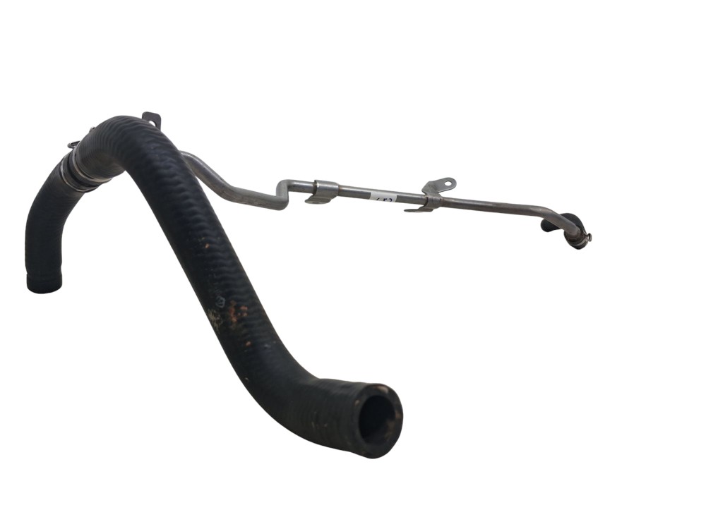 Cano Agua Turbina Chery Tiggo 7 1.5 16v Turbo 2020 2