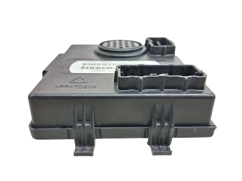 Modulo Tampa Porta Malas Jeep Compass Limited 2020 3