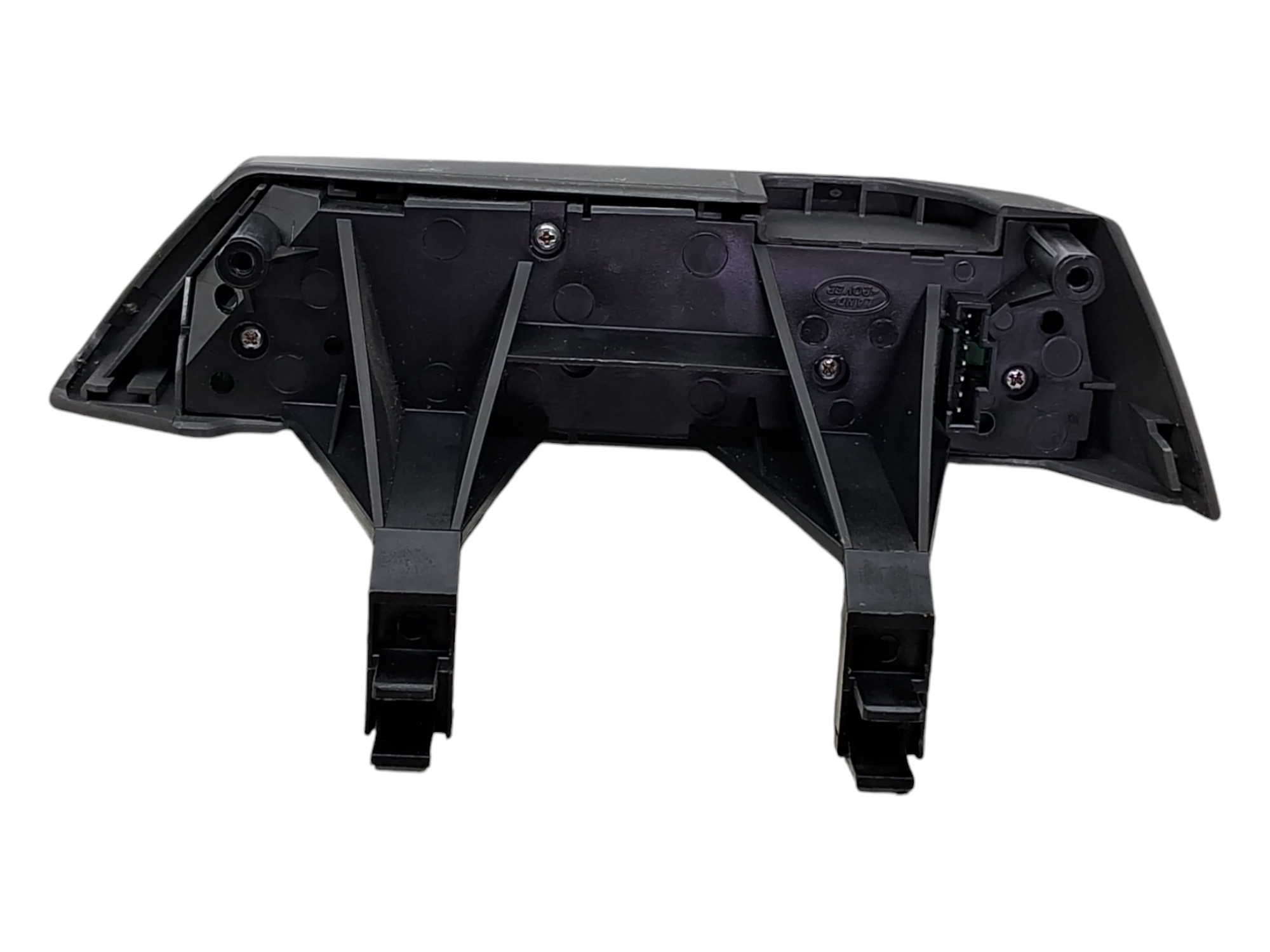 Comando Volante Direito Land Rover Freelander 2 2.2 2012 5