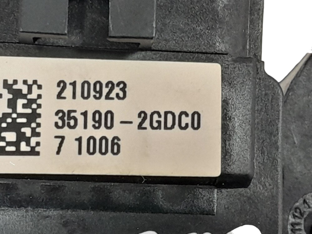 Pedal Acelerador Hyundai Creta Limited 2022 6