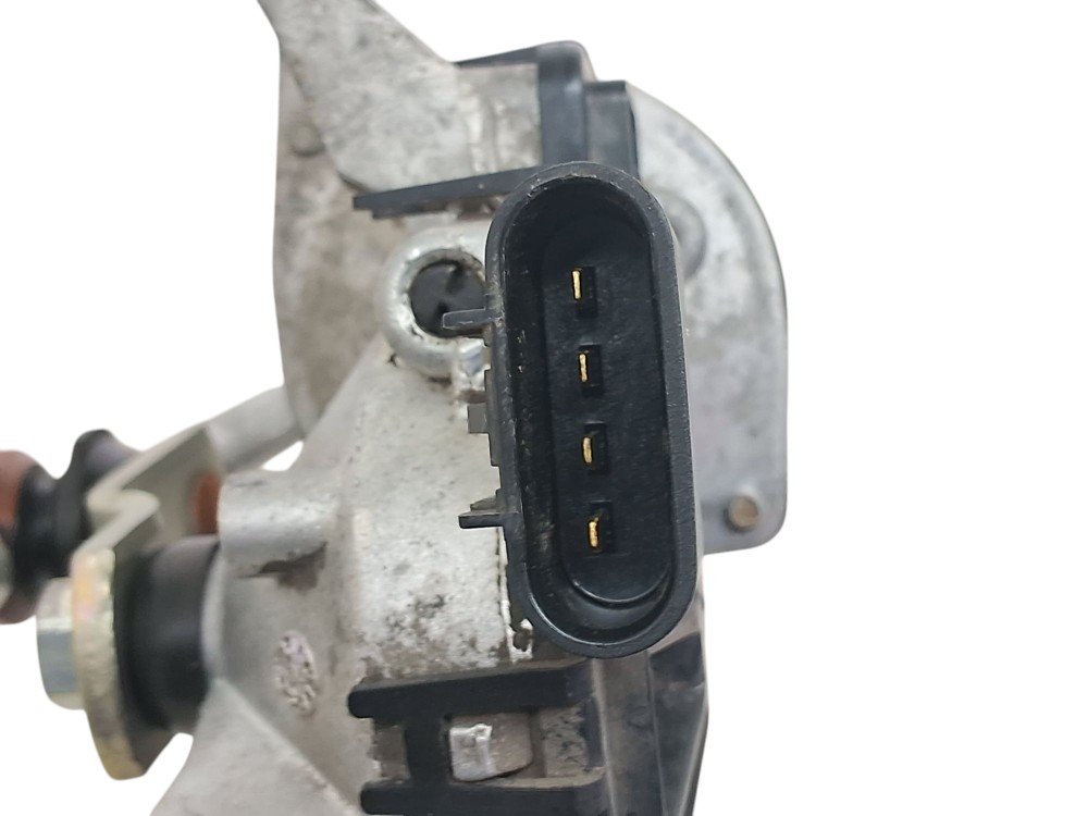 Maquina Limpador Parabrisa Jeep Cherokee Sport 2012 6