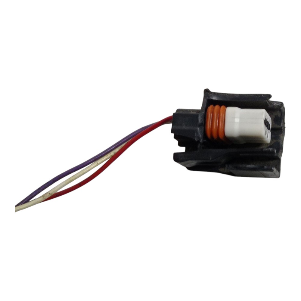 Chicote Sensor Estacionamento Traseiro Nissan Kicks Sl 2019 5