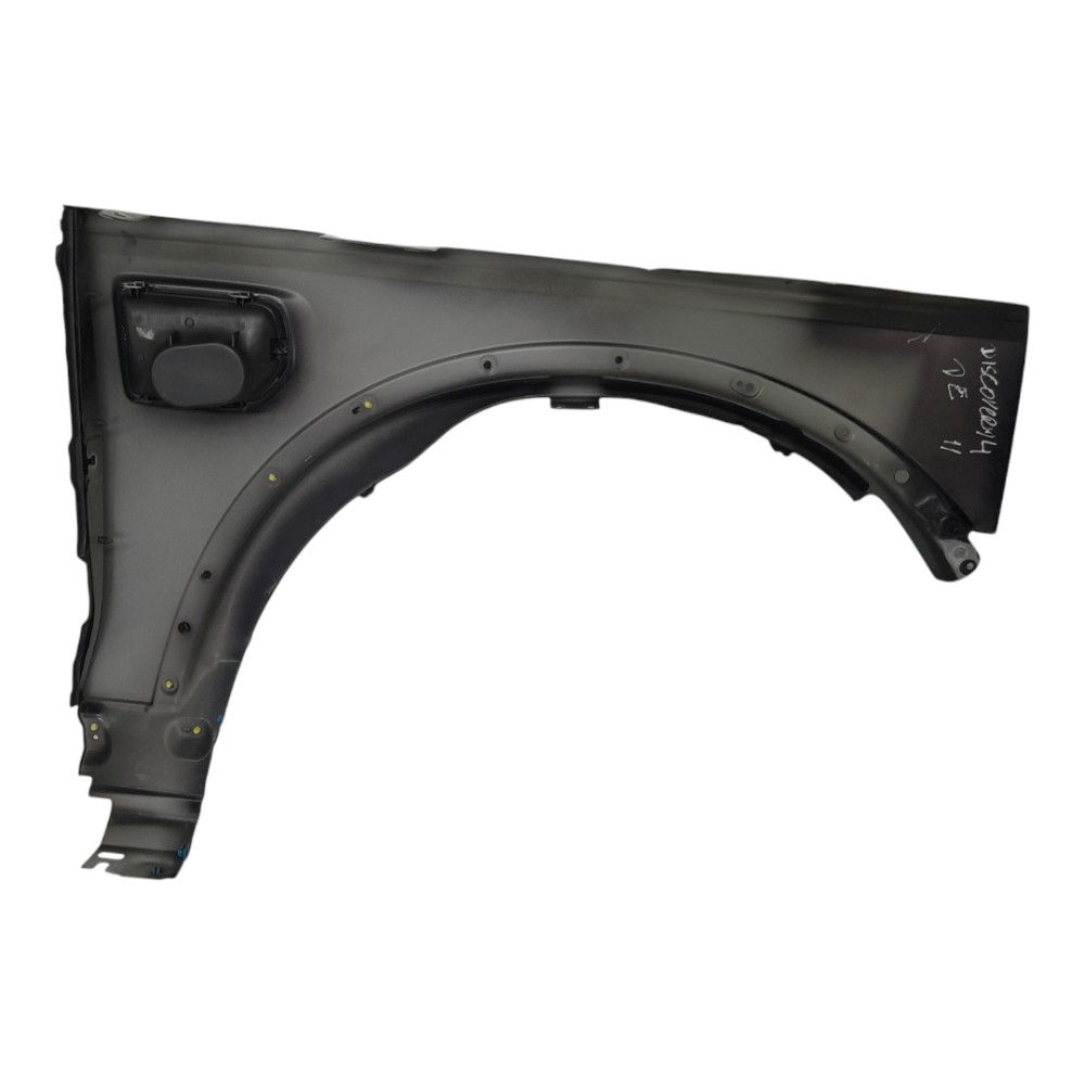 Paralama Dianteiro Esquerdo Land Rover Discovery 4 Se 2011 2