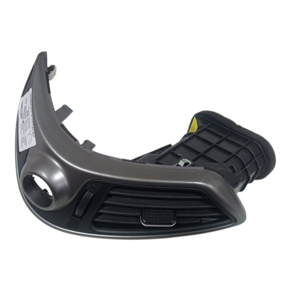 Difusor Ar Central Esquerdo Hyundai Ix35 Gl 2.0 Aut 2019 1