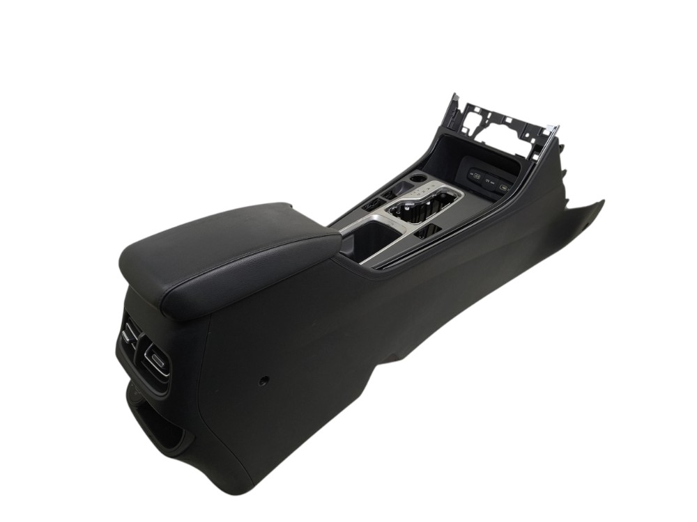 Console Central Hyundai Creta Platinum 2022