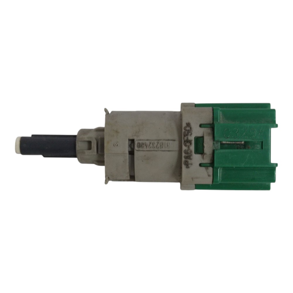 Interruptor Luz Peugeot 208 Griffe 1.6 2020