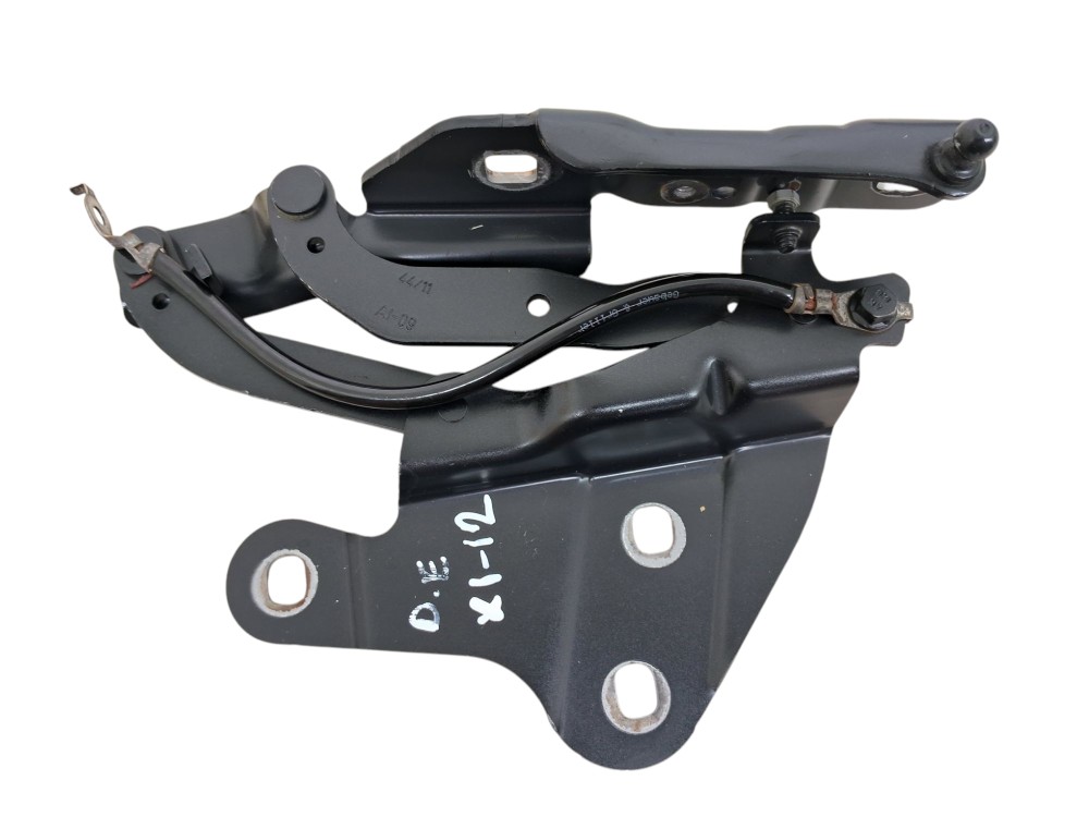 Braco Capo Esquerdo Bmw X1 Sdrive18i 2012