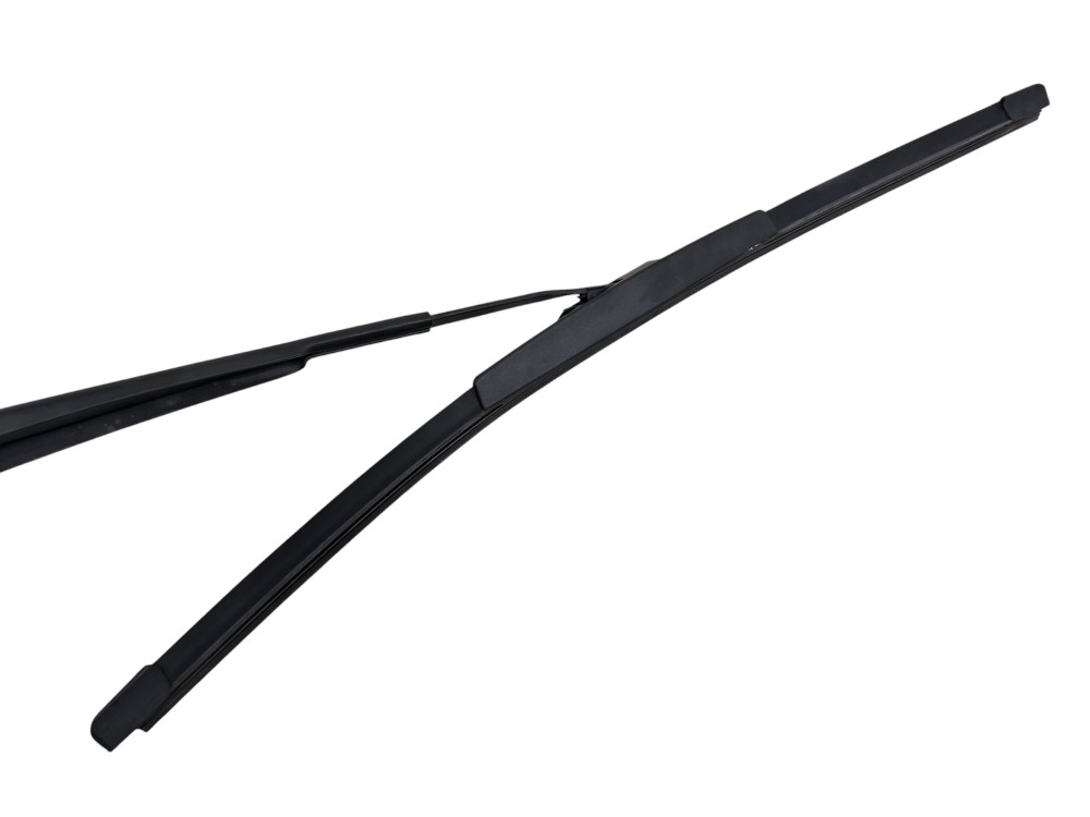 Braco Limpador Parabrisa Esq Land Rover Discovery 4 2011 Esquerdo 3