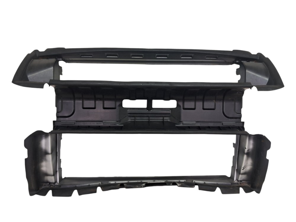 Defletor Radiador Land Rover Freelander 2 3.2 2008
