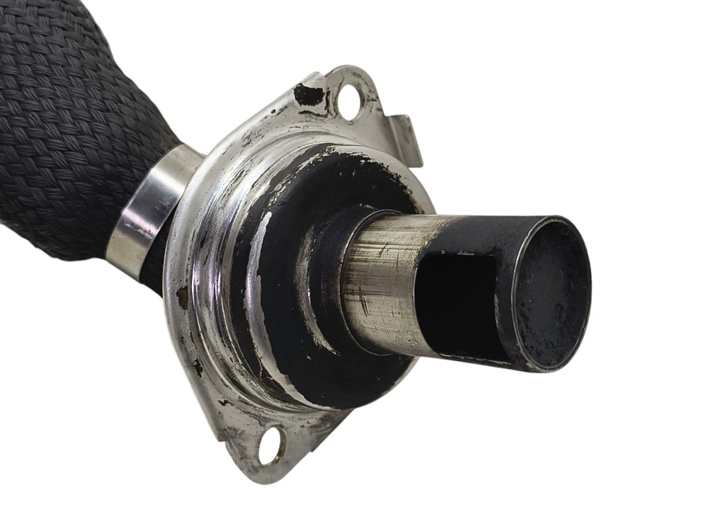 Cano Duto Valvula Egr Land Rover Discovery Sport 2.0 2017 4