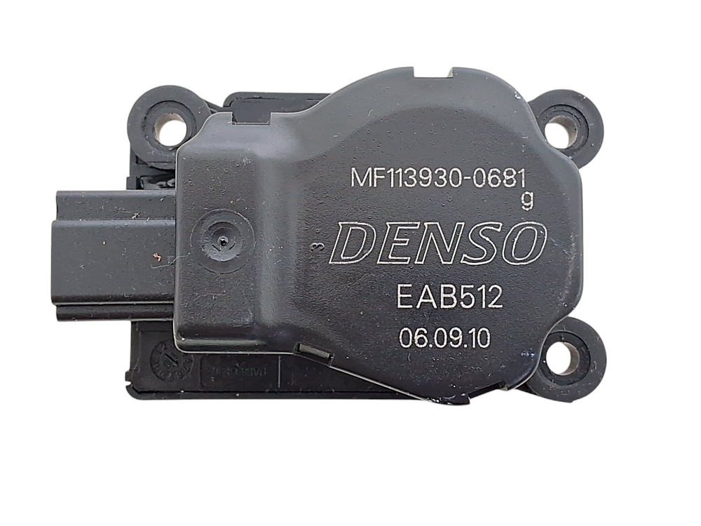 Motor Atuador Caixa Ar Interna Land Rover Discovery 4 2011 1