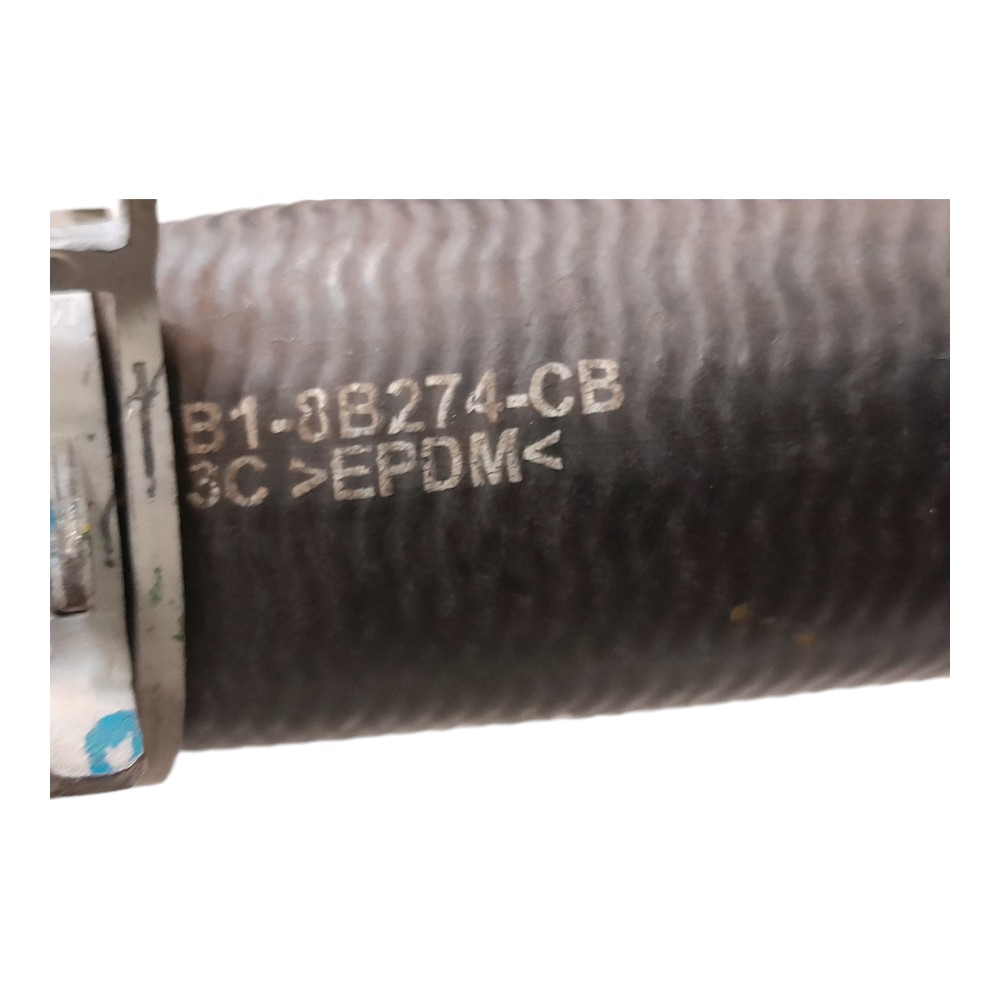 Mangueira Agua Radiador Ford Ka 1.5 3cc Flex 2020 5