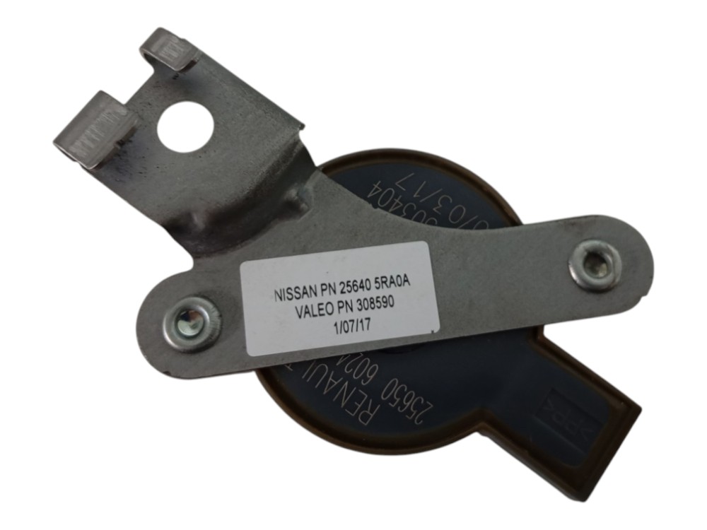 Sirene Sensor Estacionamento Nissan Kicks 1.6 Flex Aut 2018 6