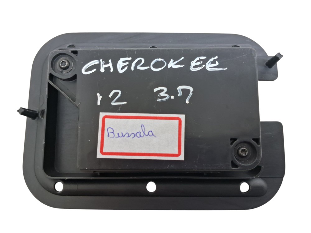 Modulo Bussola Jeep Cherokee Sport 3.7 2012 1
